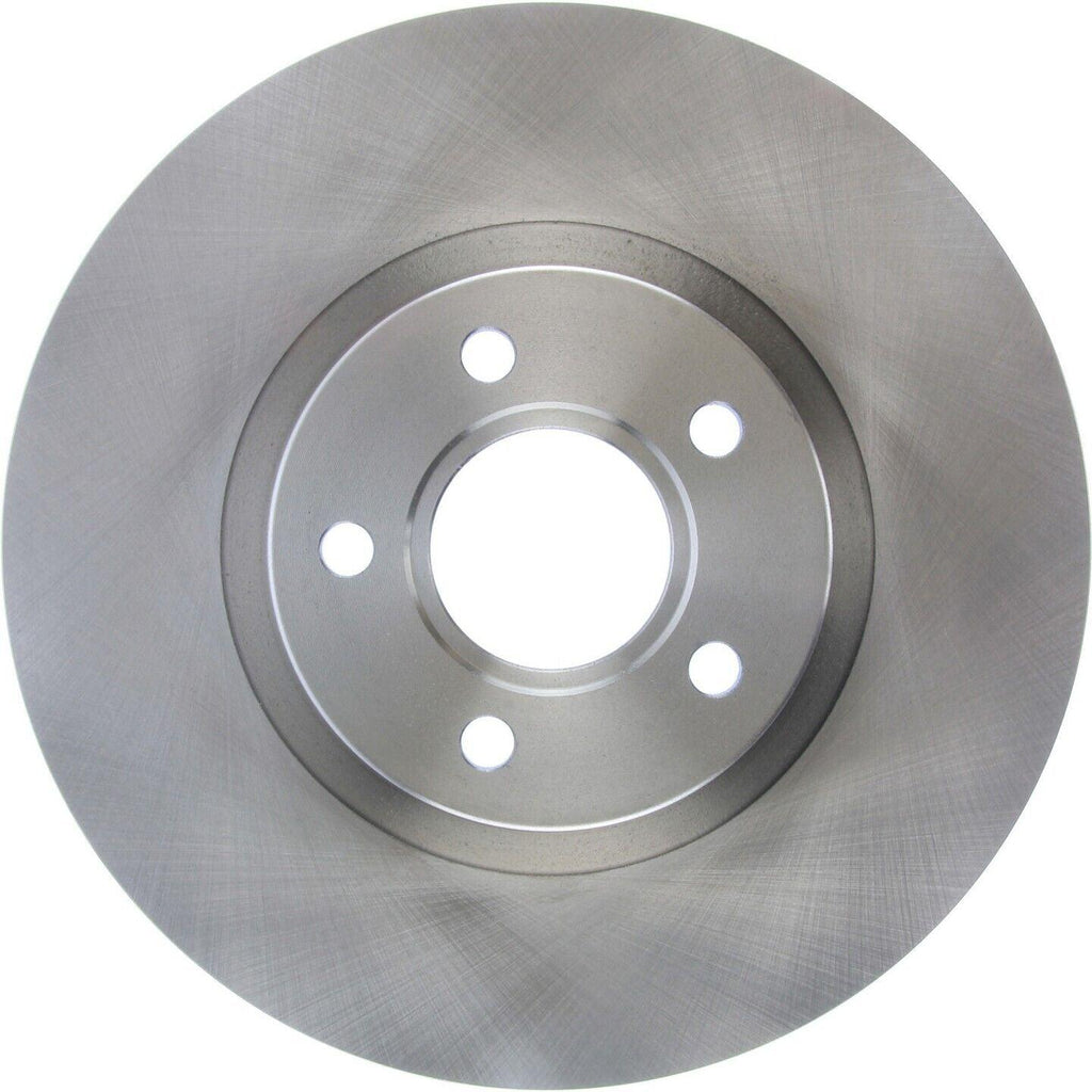 Centric Front Disc Brake Rotor for Escape, C-Max, C30, C70, S40, V50 (121.39037)
