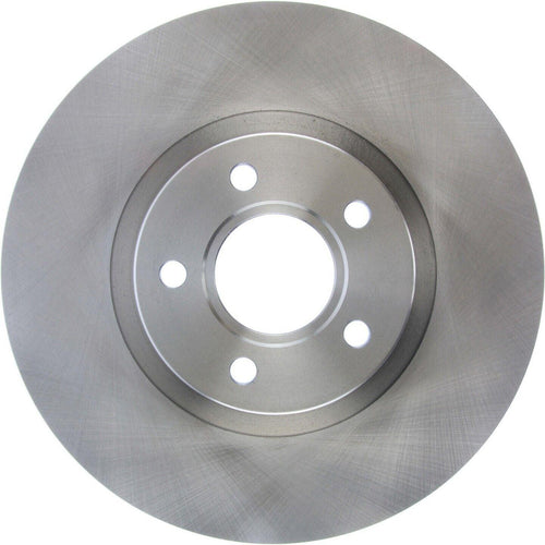 Centric Front Disc Brake Rotor for Escape, C-Max, C30, C70, S40, V50 (121.39037)