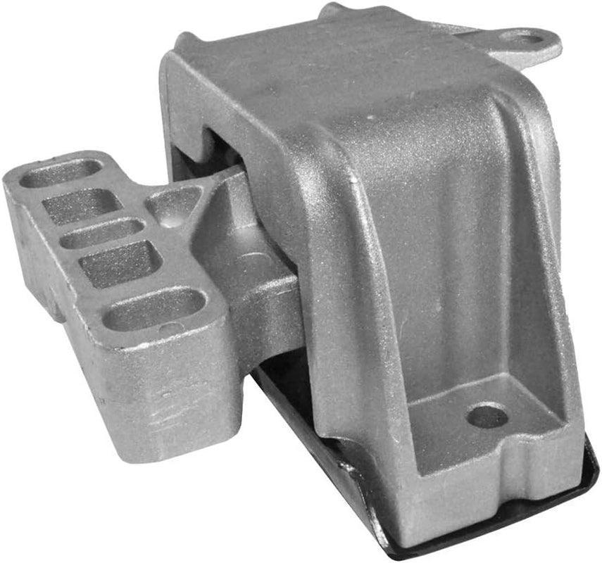 1055 Engine Motor Mount (Volkswagen Golf Seat Leon Audi A3 1.8L 1.9L 2.0L Front Left)