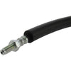 Brake Hydraulic Hose for Flex, Police Interceptor Sedan, Taurus+More 150.61447