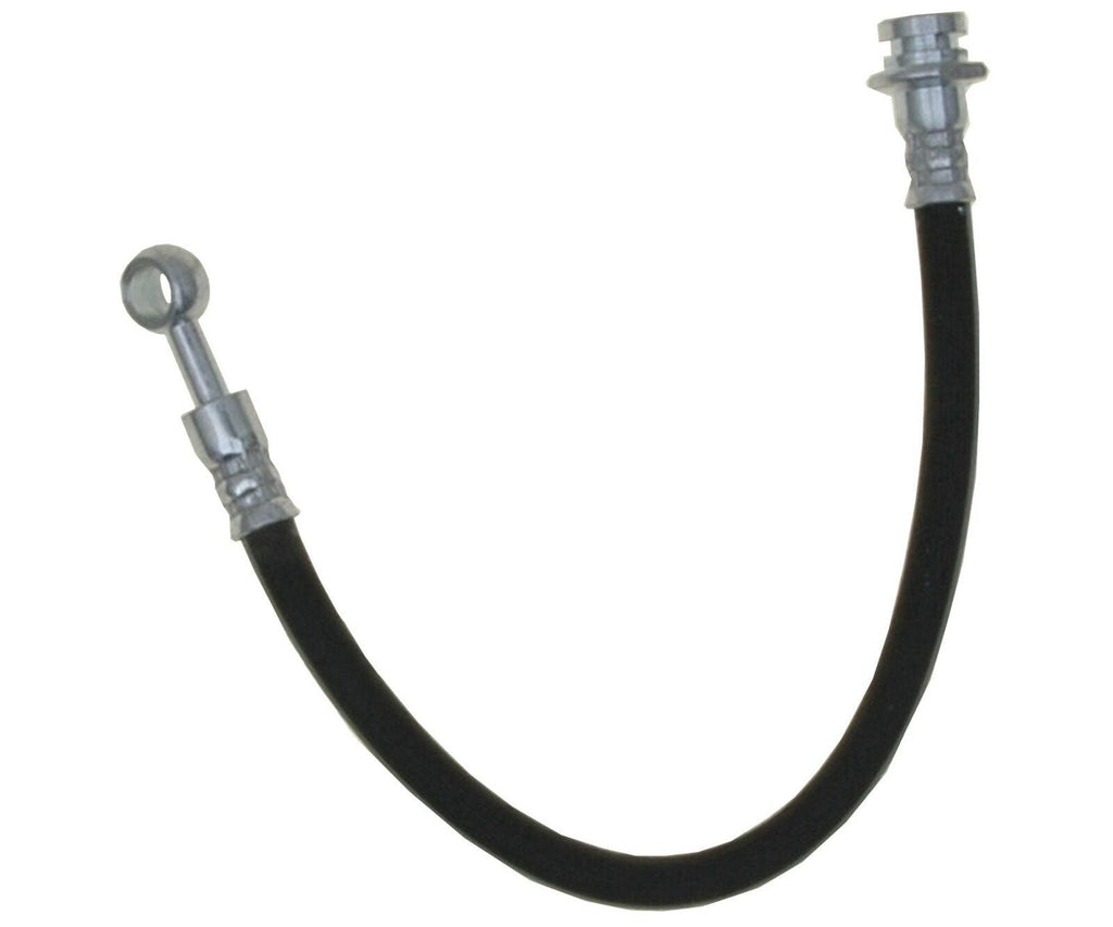 Raybestos Brake Hydraulic Hose for 1990-1992 INFINITI M30 BH38981