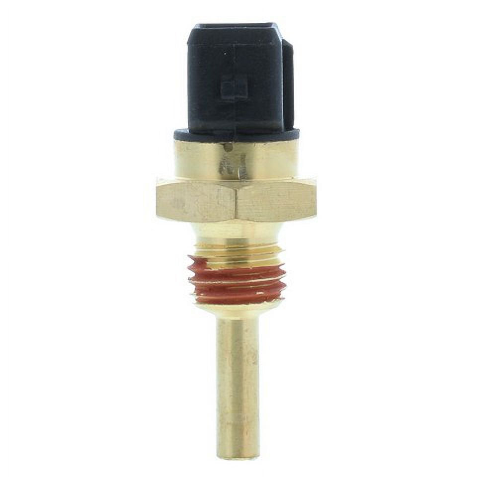 1TS1222 Engine Coolant Temperature Sensor Fits Select: 1984-1988 TOYOTA PICKUP, 1995-1996 NISSAN TRUCK