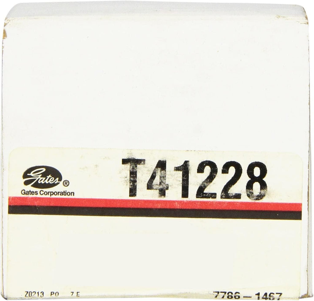 T41228 Powergrip Premium Timing Belt Pulley