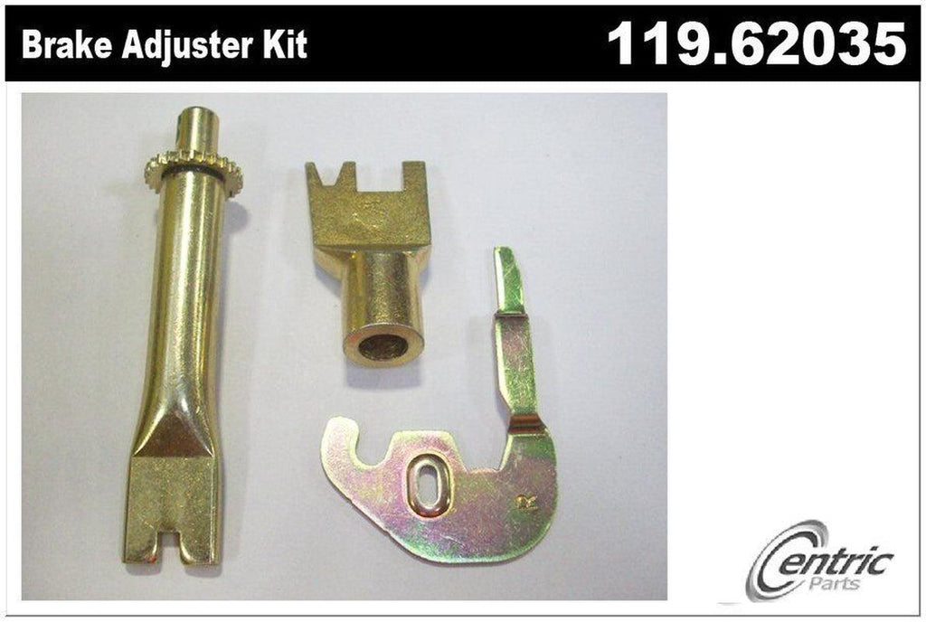 Drum Brake Self-Adjuster Repair Kit for Corolla, SC1, SC2, Sl+More 119.62035