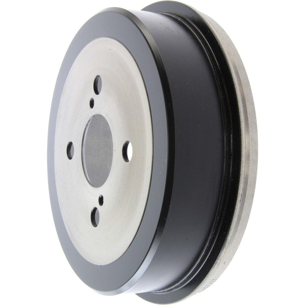 Centric Brake Drum for Prizm, Corolla 122.44032