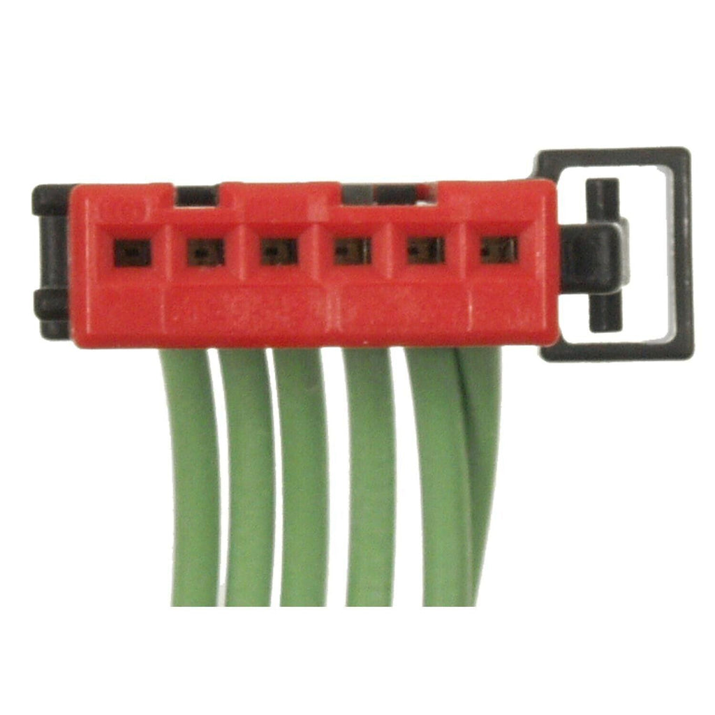 Combination Switch Connector for E-350 Super Duty, E-150, E-250+More S-1772