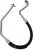 (56459) Suction Line Hose Assembly
