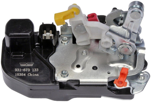 Dorman Door Lock Actuator Motor for 06-10 Commander 931-673