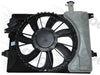Engine Cooling Fan for Forte, Forte5, Forte Koup, Elantra+More 2811952