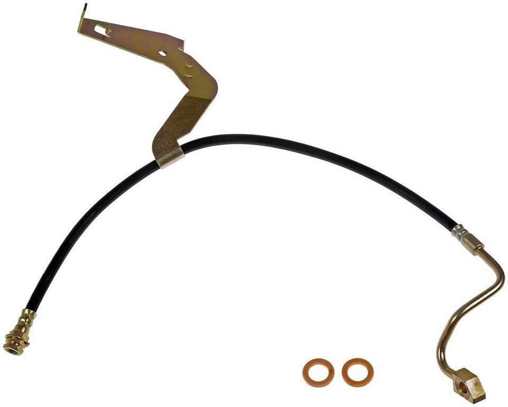 Dorman Brake Hydraulic Hose for Ford H621001
