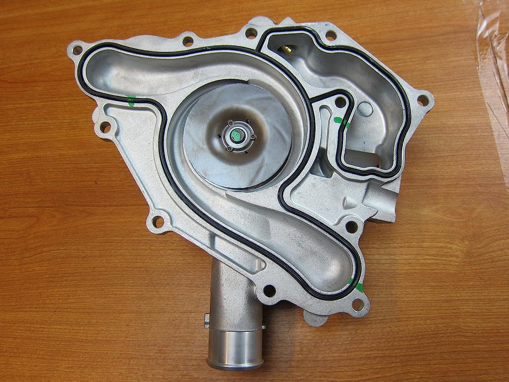 2011-2017 Chrysler Jeep Dodge 5.7L 6.4L HEMI V8 Engine Water Pump OEM