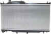 13461 Radiator Compatible with 2015-2019 Subaru Outback Sport
