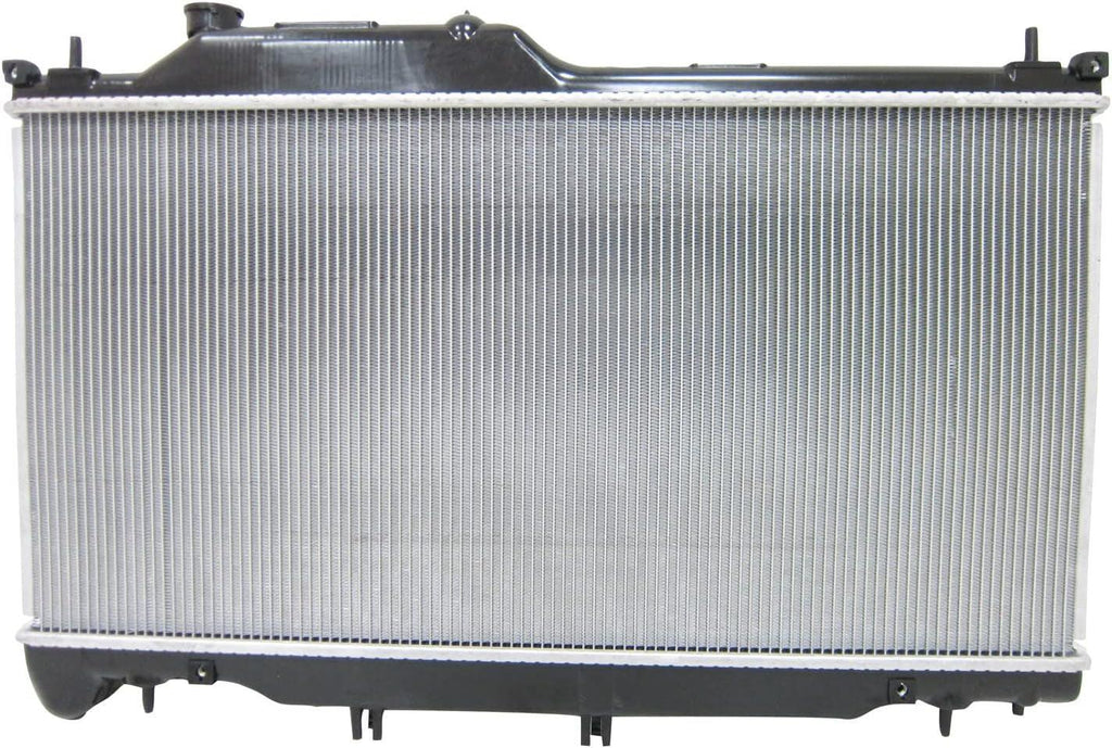13461 Radiator Compatible with 2015-2019 Subaru Outback Sport