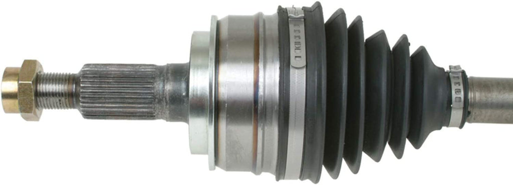 66-1233 New CV Constant Velocity Drive Axle Shaft