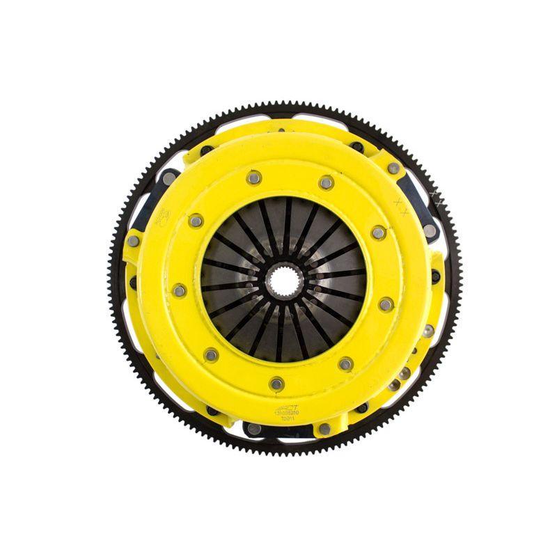 T1R-F03 ACT Twin Disc HD Race Kit - greatparts