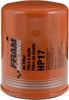 HP17 High Performance Spin-On Oil Filter