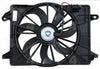 Four Seasons Engine Cooling Fan Assembly for Charger, 300, Challenger 76230