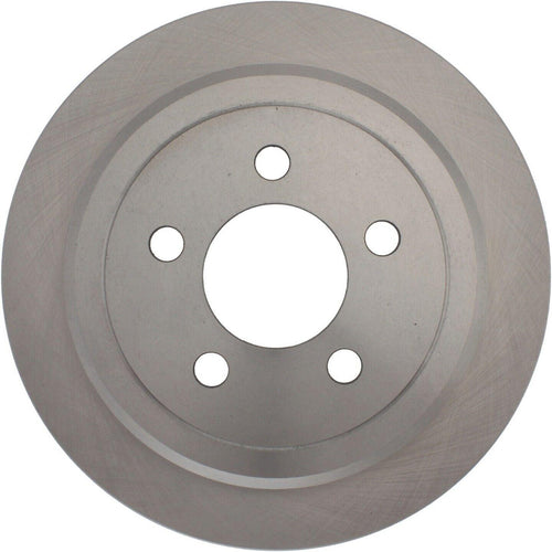 Centric Rear Disc Brake Rotor for Liberty, Nitro (121.63070)