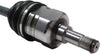 NCV12053 CV Axle Shaft Assembly - Left Front (Driver Side)
