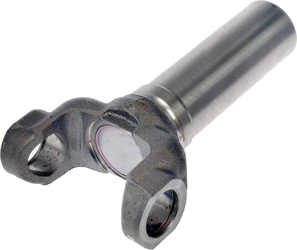 Dorman 697-588 Rear Driveshaft at Support Bearing Drive Shaft Slip Yoke Compatible with Select Chevrolet/Gmc Models