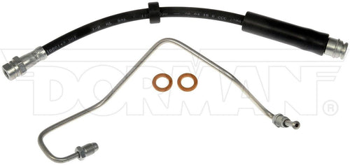 Dorman Brake Hydraulic Hose for Audi H622690