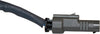 350-34966 Oxygen Sensor, Original Equipment Replacement Premium O2 Sensor, Direct Fit