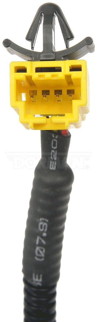Dorman Park Assist Camera for Forte, Forte Koup, Forte5 590-614