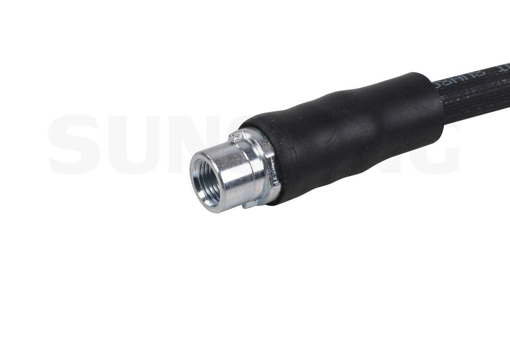Sunsong Brake Hydraulic Hose for A8 Quattro, S8 2202702