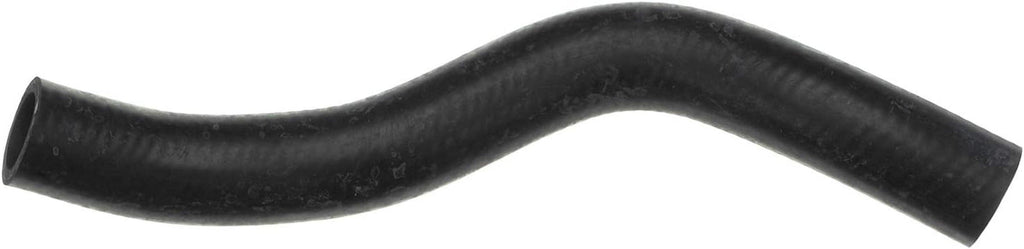 Gold 20562S Molded Upper Radiator Hose