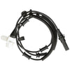 Delphi ABS Wheel Speed Sensor for 09-11 F-150 SS11705