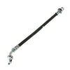 Centric Brake Hydraulic Hose for 1990-1992 Land Cruiser 150.44109