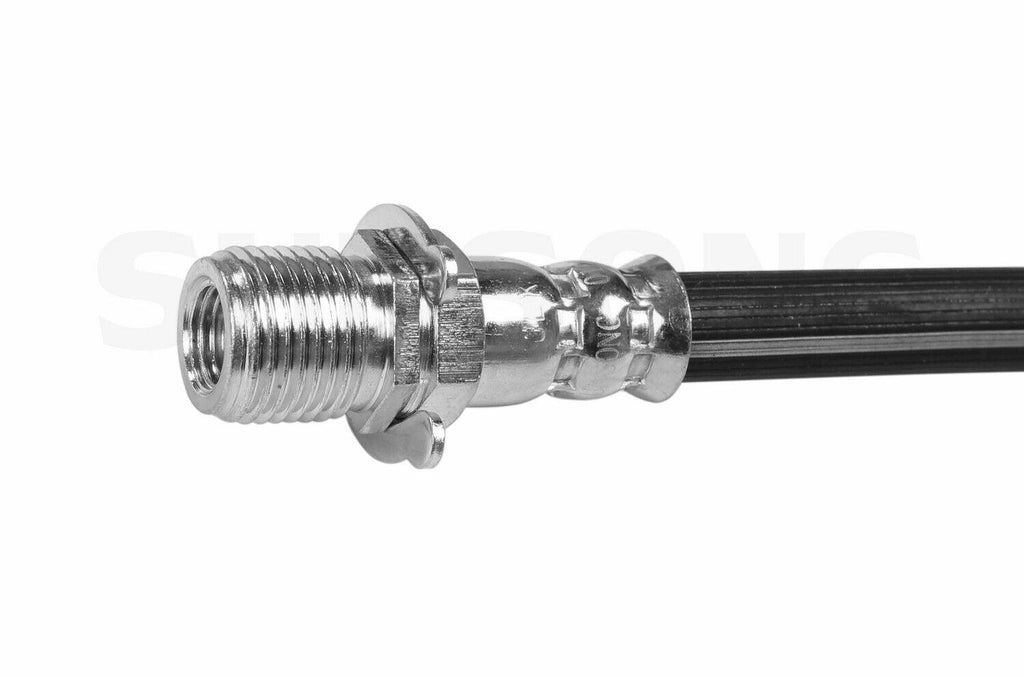 Brake Hydraulic Hose for R10, R1500, C10, C10 Suburban, C1500+More 2201055