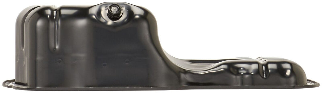 Spectra Engine Oil Pan for 1997-2002 Mirage MIP13A