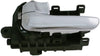 Dorman Interior Door Handle for 02-07 Nissan X-Trail 837MX