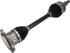 GM Original Equipment 84842044 Front Wheel Half-Shaft