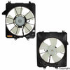 TYC Engine Cooling Fan Assembly for 05-10 Honda Odyssey 600850