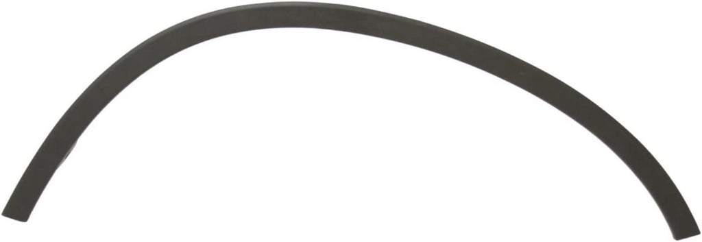 Front, Driver and Passenger Side Fender Trim Set of 2 Compatible with 2007-2011 Honda CR-V Japan/Usa Built