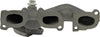 674-449 Front Exhaust Manifold Kit - Includes Required Gaskets and Hardware Compatible with Select Ford / Mercury Models