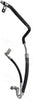 56590 Discharge & Suction Line Hose Assembly