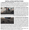 Dashboard Dash Mat Cover for 2013-2019 Nissan Sentra (Sedona Suede)