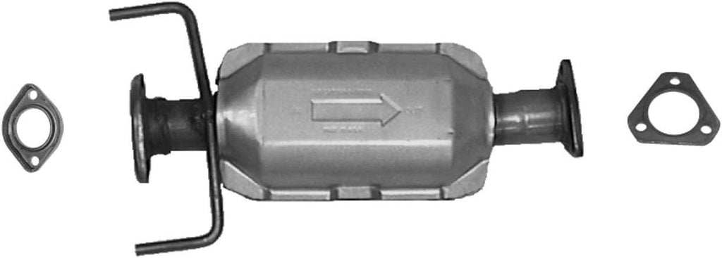 642453 Catalytic Converter