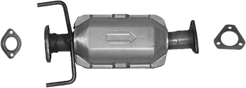 642453 Catalytic Converter