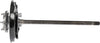 Dorman 926-138 Rear Passenger Side Pre-Pressed Rear Axle Compatible with Select Lexus / Toyota Models (OE FIX)