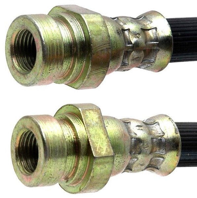 Raybestos Brake Hydraulic Hose for Challenger, Sapporo BH38447