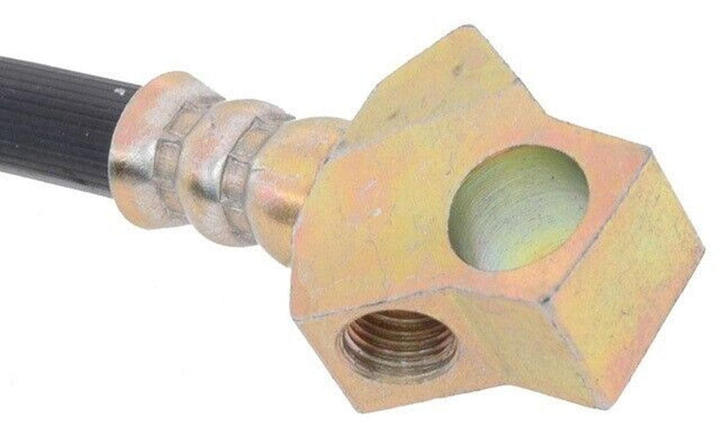 Brake Hydraulic Hose for Ramcharger, D150, D250, D350, W250, W350+More BH38083