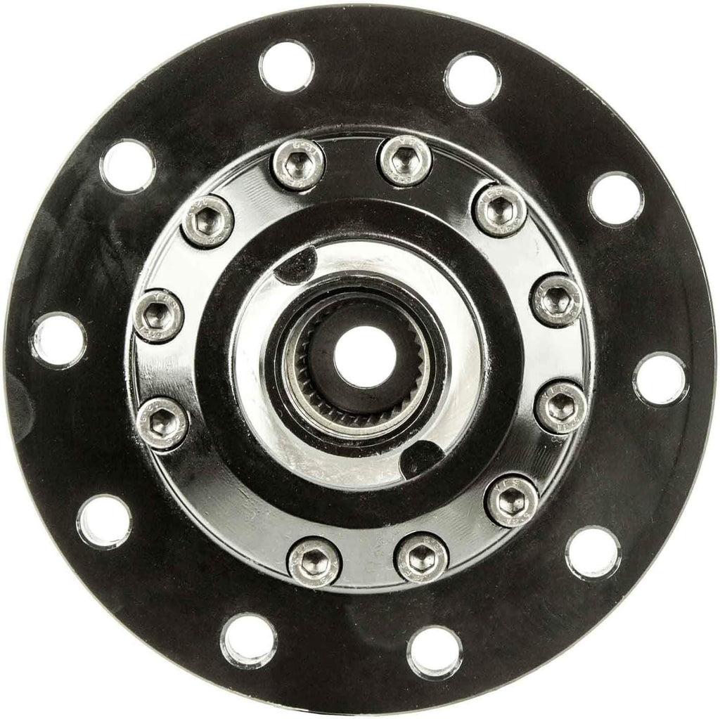 GT109028 28 Spline (Grip Pro, Ford 9")