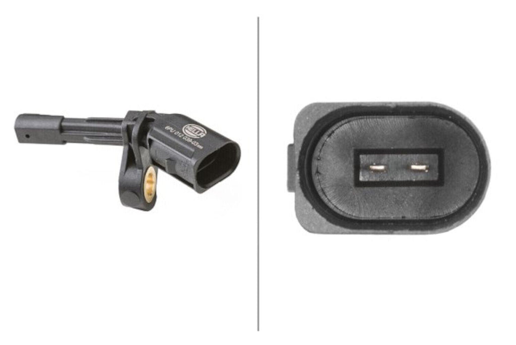 ABS Wheel Speed Sensor for Beetle, Jetta, Passat, Tiguan Limited+More 012039031