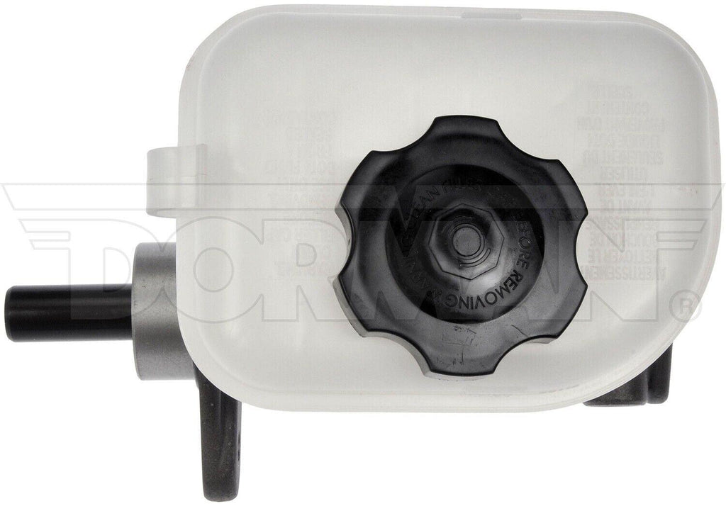 Dorman Brake Master Cylinder for 08-09 G8 M630880
