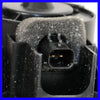 Heater A/C Blower Motor W/Fan Cage for Jeep Wrangler Liberty