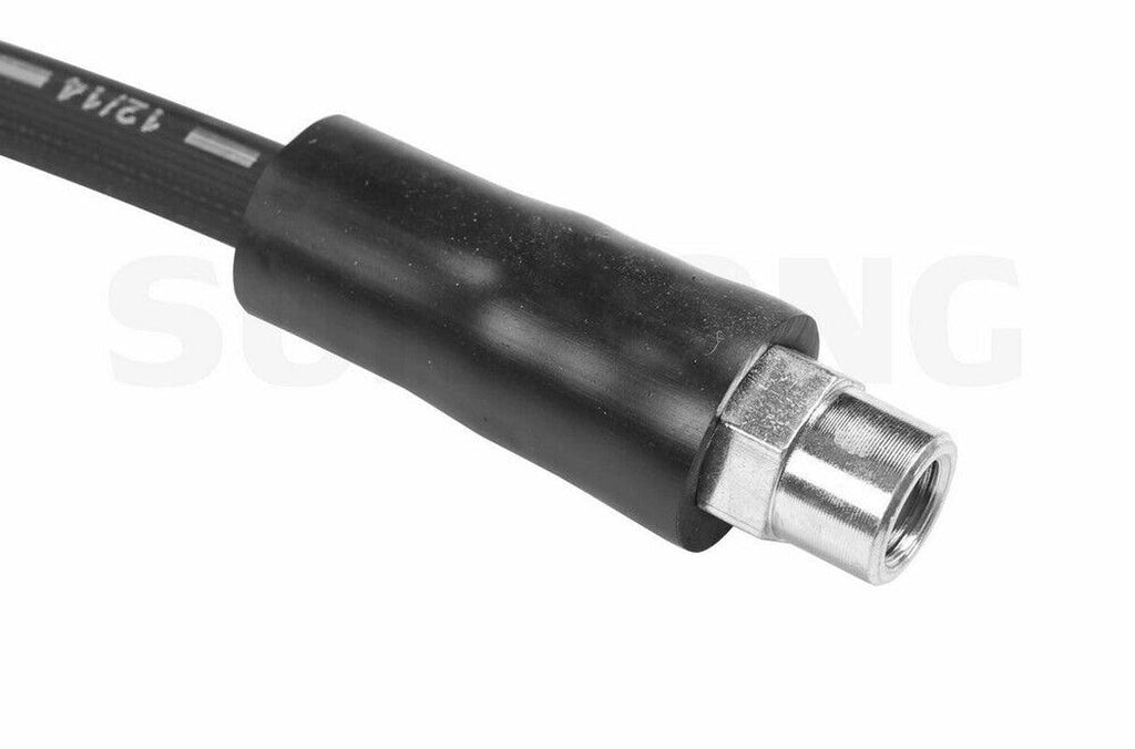 Sunsong Brake Hydraulic Hose for 525I, 530I, 540I, M5, 528I 2202415